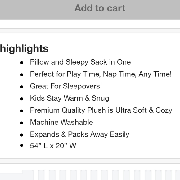 New Happy Nappers Shak the Shark - Picture 4 of 4